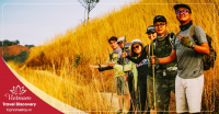 Tour trekking Tà Năng Phan Dũng 3N2Đ