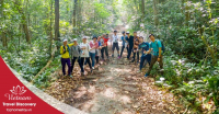 Tour trekking đảo Cát Bà 3N2Đ