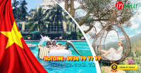 Tour du lịch Đà Lạt 3N3Đ Lễ 30/4 - 1/5/2026