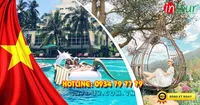 Tour du lịch Đà Lạt 3N3Đ Lễ 30/4 - 1/5/2026