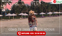 Tour du lịch Nghệ An (Vinh) đi Nha Trang 4N3Đ