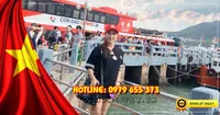 Tour du lịch Côn Đảo 3N2Đ Lễ 30/4 - 1/5/2026
