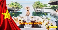 Tour du lịch Long Hải 650000 VNĐ 1N Lễ 30/4 - 1/5/2026