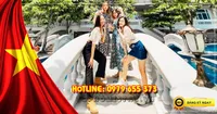 Tour du lịch Long Hải - Nông Trại Cừu 2N1Đ Lễ 30/4 - 1/5/2026