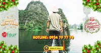 Tour du lịch Hà Nội - Tràng An - Bái Đính - Hạ Long - Yên Tử 2N1Đ Tết Dương Lịch 2026