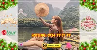 Tour du lịch Hà Nội Hạ Long 3N2Đ Tết Dương Lịch 2026