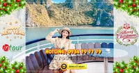 Tour du lịch Hà Nội - Ninh Bình - Hạ Long - Sapa 6N5Đ Tết Dương Lịch 2026