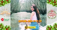 Tour du lịch miền tây Mỹ Tho - Tiền Giang 1N Tết Dương Lịch 2026