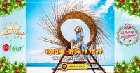 Tour du lịch giá rẻ Nha Trang - Đà Lạt 5N4Đ Tết Dương Lịch 2026
