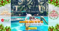 Tour du lịch Phan Thiết - Mũi Né 1N Tết Dương Lịch 2026