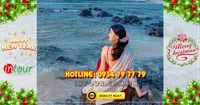 Tour du lịch Quy Nhơn Phú Yên 4N4Đ Tết Dương Lịch 2026