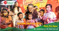 Công Ty Chuyên Dịch Vụ Tổ Chức Trung Thu Trọn Gói Chuyên Nghiệp Tại Đà Lạt