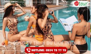 Tour du lịch Long Hải - Nông Trại Cừu 2N1Đ giá  1.150.000Đ