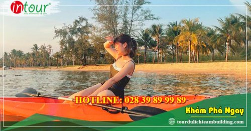 Tour du lịch Hà Nội - Phú Quốc 3N2Đ