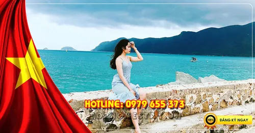 Tour du lịch Côn Đảo 2N1Đ Lễ 30/4 - 1/5/2026