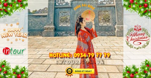 Tour du lịch Hà Nội Hạ Long Yên Tử 3N2Đ Tết Dương Lịch 2026