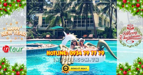 Tour du lịch Phan Thiết - Mũi Né 1N Tết Dương Lịch 2026