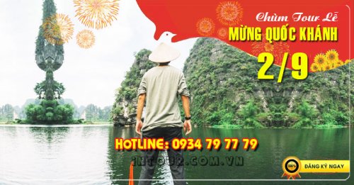 Tour du lịch Hà Nội Sapa 4N3Đ Lễ 2/9/2025