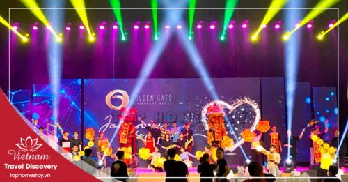 Dịch Vụ Cho Thuê Âm Thanh Ánh Sáng Sự Kiện tại Đà Lạt