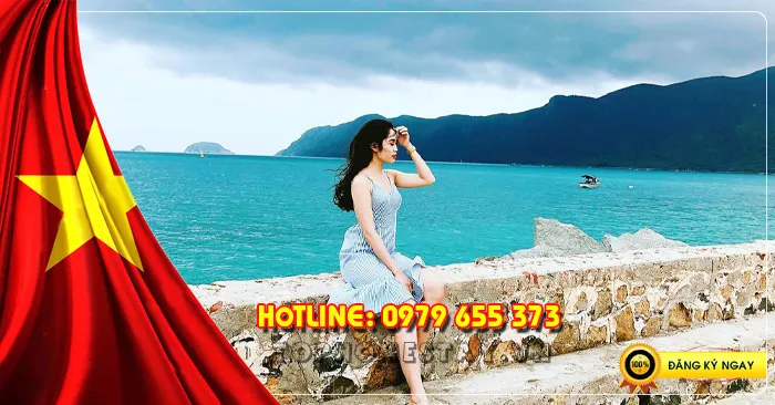 Tour du lịch Côn Đảo 2N1Đ Lễ 30/4 - 1/5/2026