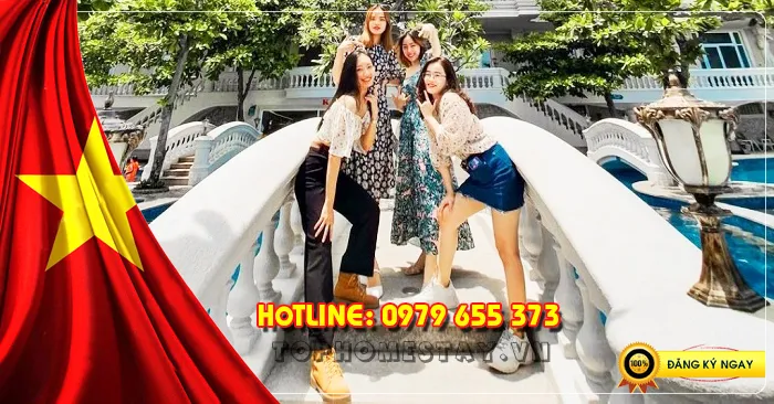 Tour du lịch Long Hải - Nông Trại Cừu 2N1Đ Lễ 30/4 - 1/5/2026
