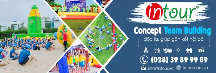 Công Ty Tổ Chức Teambuilding ở Đà Lạt Trọn Gói