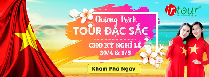 Lễ 30/4 - 1/5 Năm Nay Nên Đi Du Lịch Ở Đâu Là Hợp Lý Nhất?