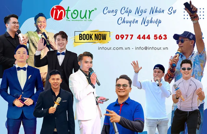 Công Ty Dịch Vụ Thuê Hướng Dẫn Viên Du Lịch Chuyên Nghiệp Tại Đà Lạt