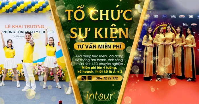 Công Ty Chuyển Tổ Chức Year End Party Cho Doanh Nghiệp Giá Trọn Gói Tại Đà Lạt